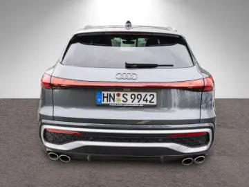 AUDI SQ5 SUV TFSI S tronic HUD ACC B&O PANO MATRIX