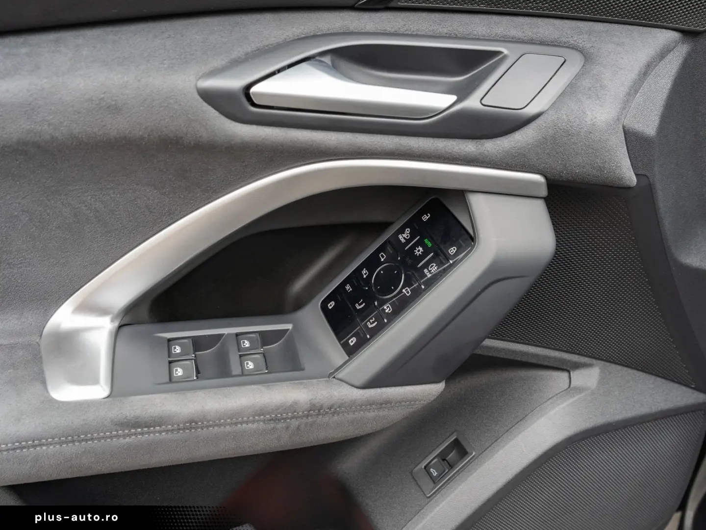 AUDI SQ5 SUV TFSI S tronic HUD ACC B&O PANO MATRIX
