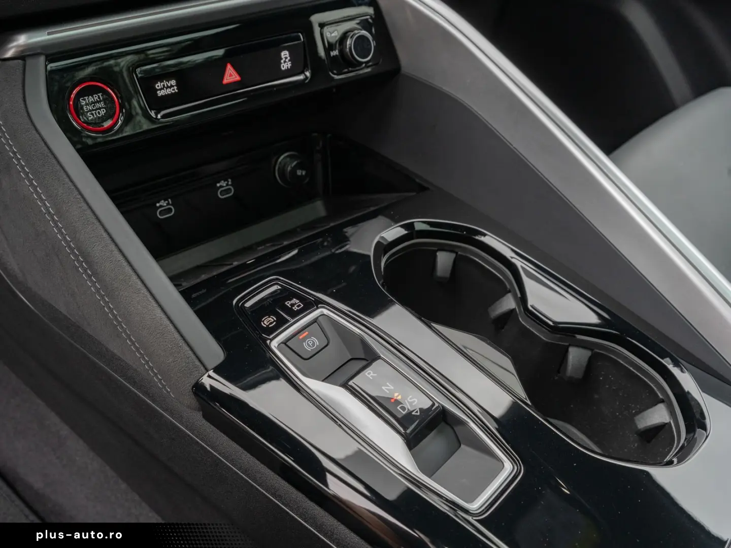 AUDI SQ5 SUV TFSI S tronic HUD ACC B&O PANO MATRIX