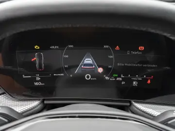 AUDI SQ5 SUV TFSI S tronic HUD ACC B&O PANO MATRIX