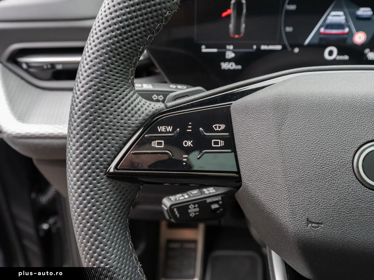 AUDI SQ5 SUV TFSI S tronic HUD ACC B&O PANO MATRIX