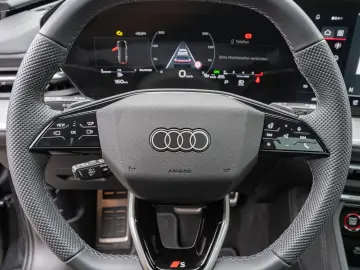 AUDI SQ5 SUV TFSI S tronic HUD ACC B&O PANO MATRIX