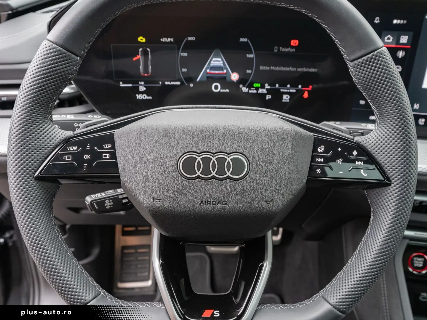 AUDI SQ5 SUV TFSI S tronic HUD ACC B&O PANO MATRIX