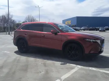 Mazda CX-9