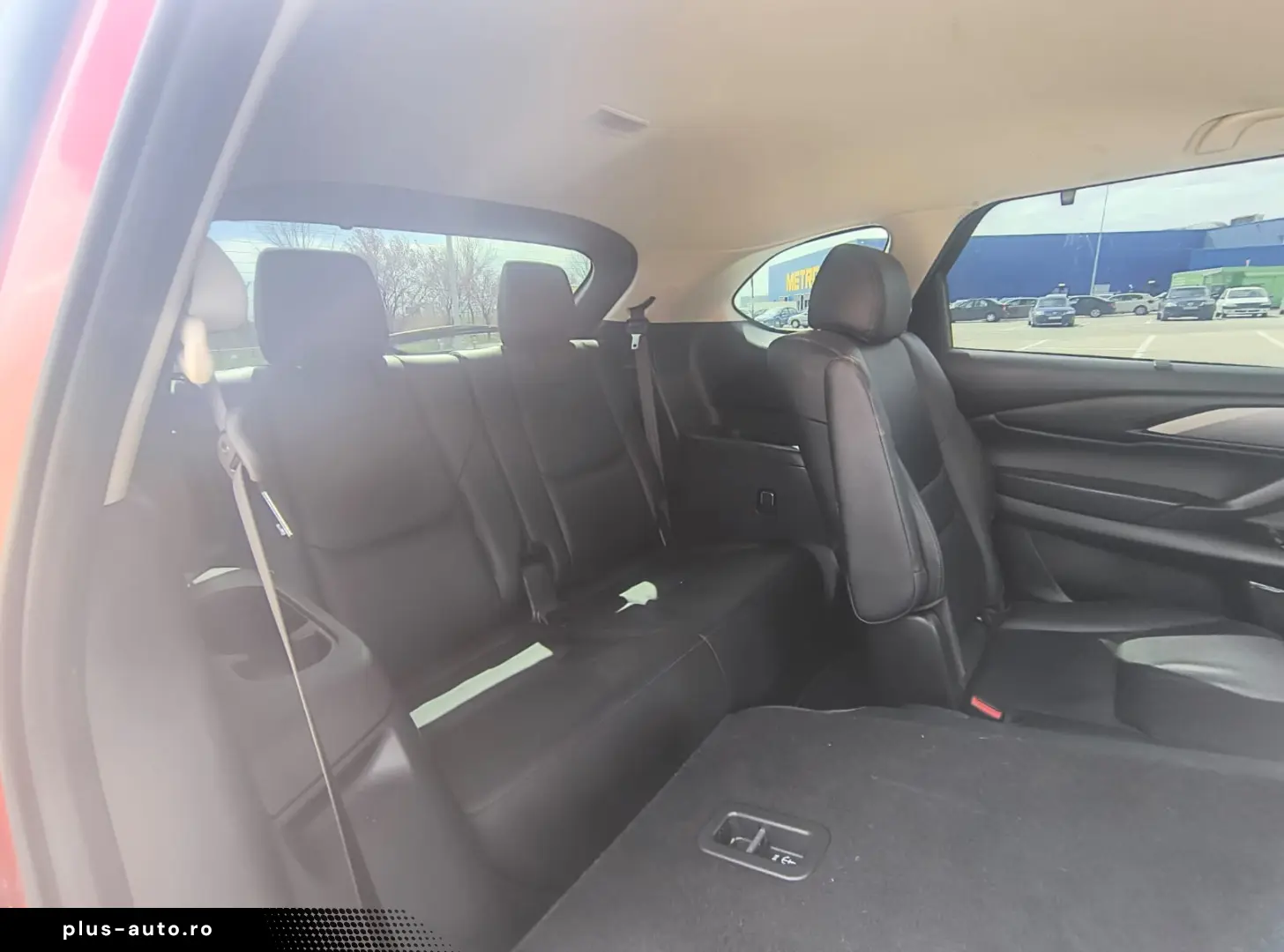 Mazda CX-9