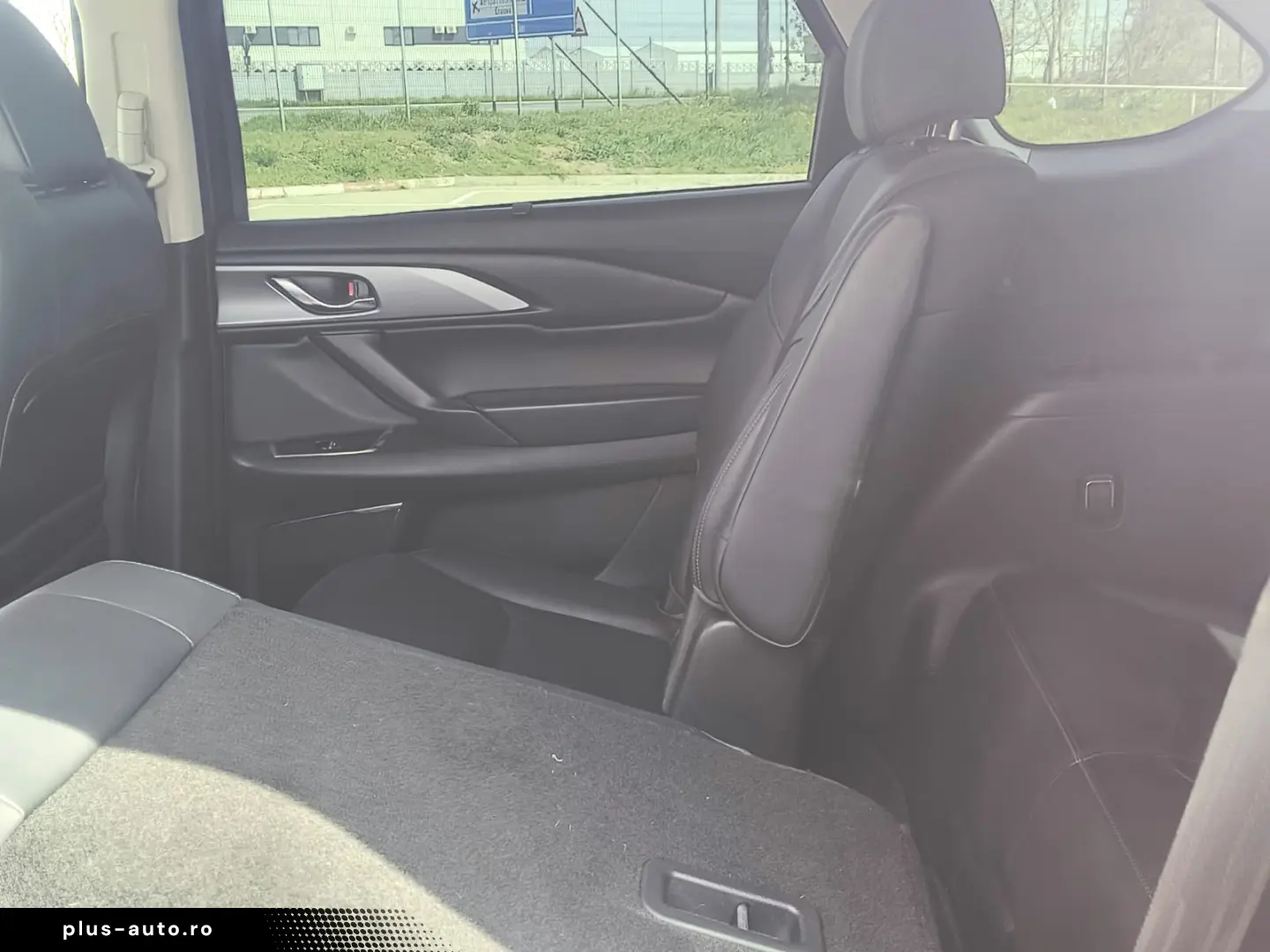 Mazda CX-9