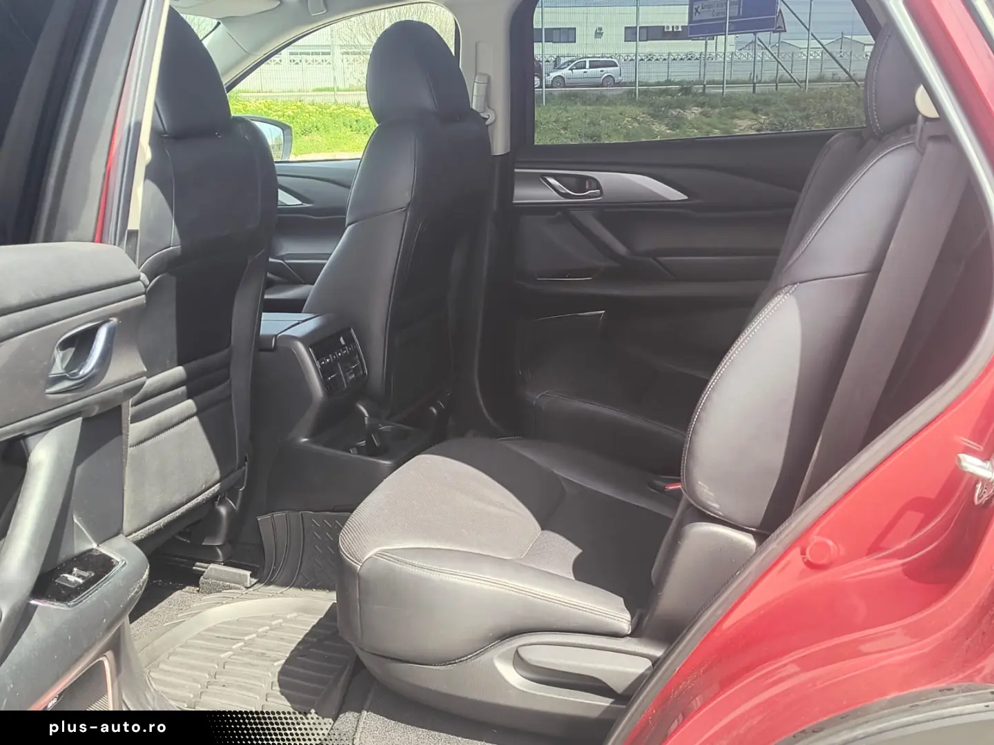 Mazda CX-9