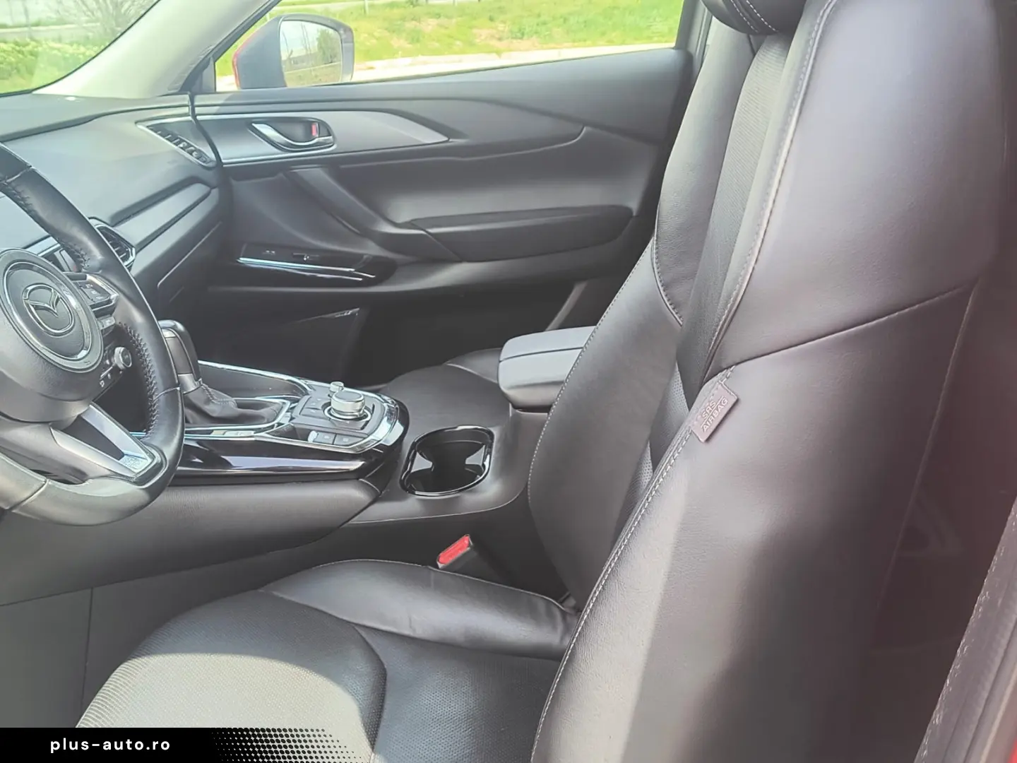 Mazda CX-9