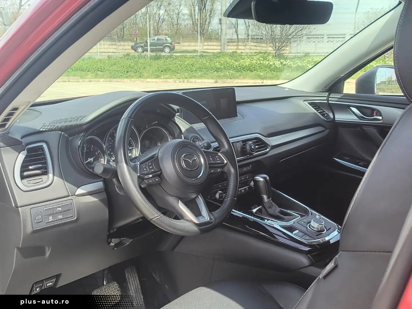 Mazda CX-9