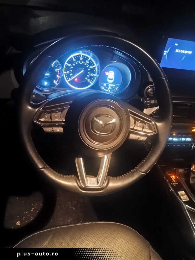 Mazda CX-9