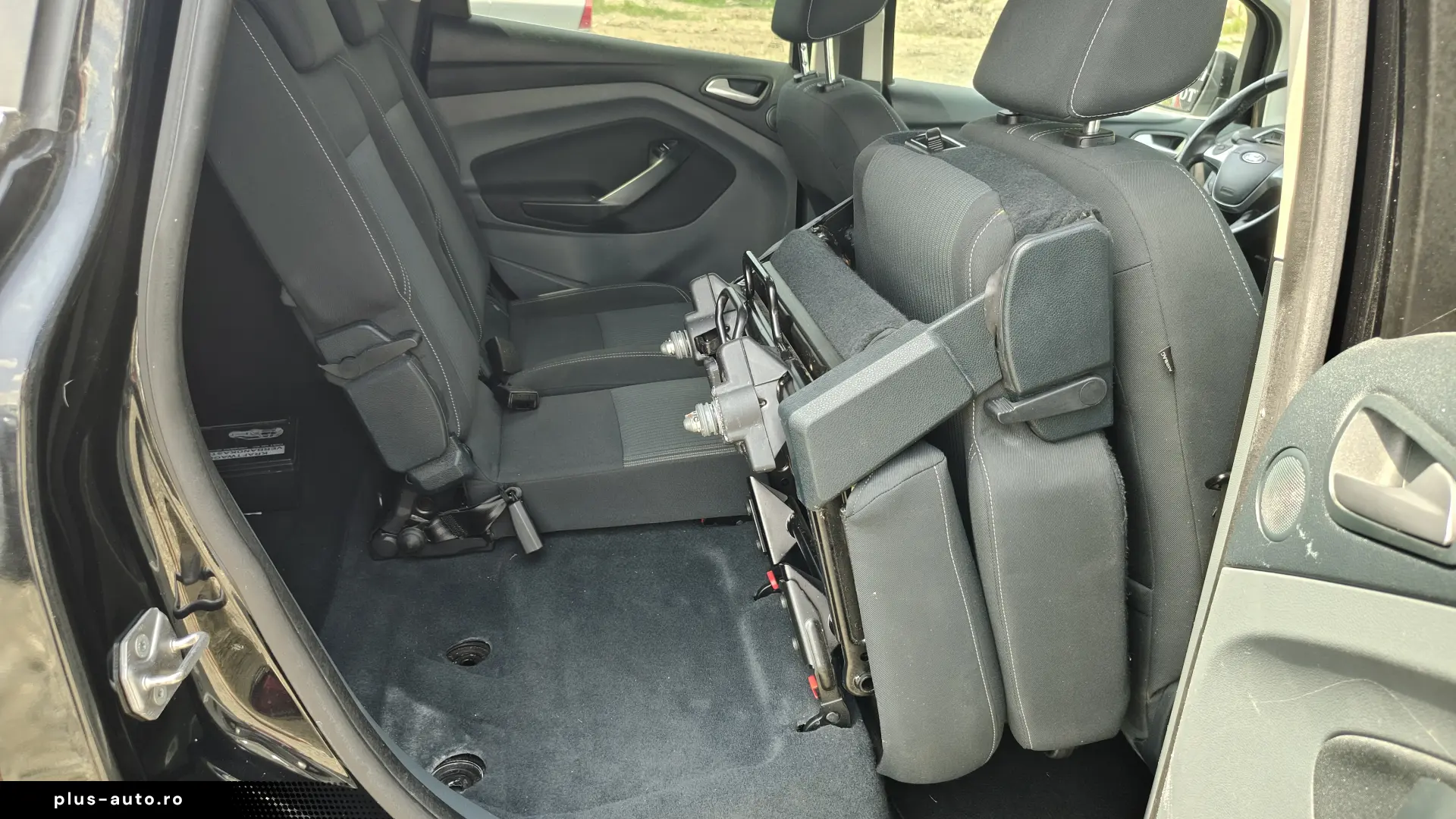 Ford C-Max 1.6 TDCi 2014 Titanium