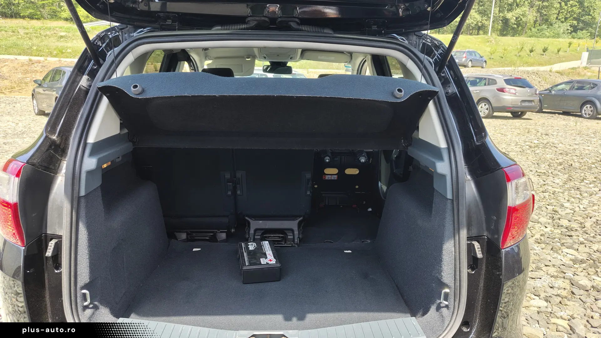 Ford C-Max 1.6 TDCi 2014 Titanium