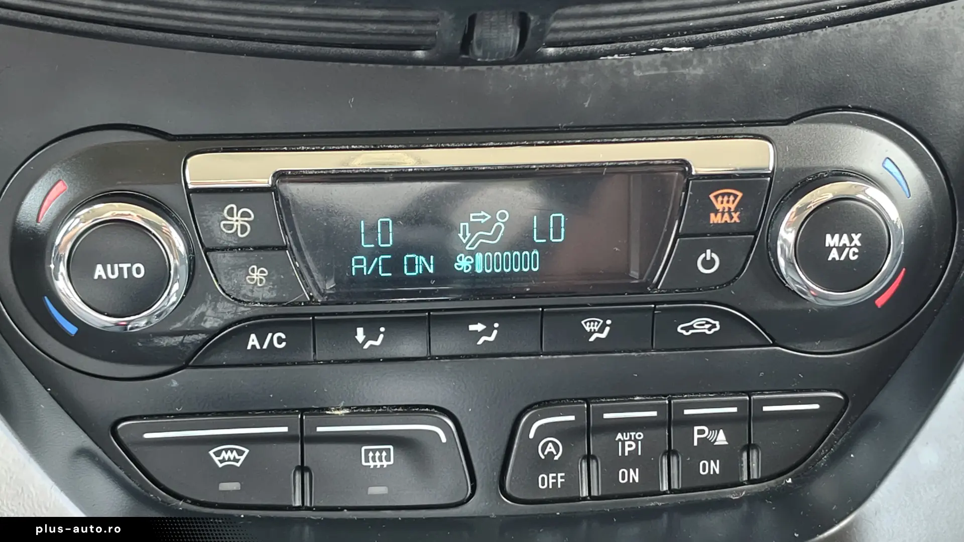 Ford C-Max 1.6 TDCi 2014 Titanium