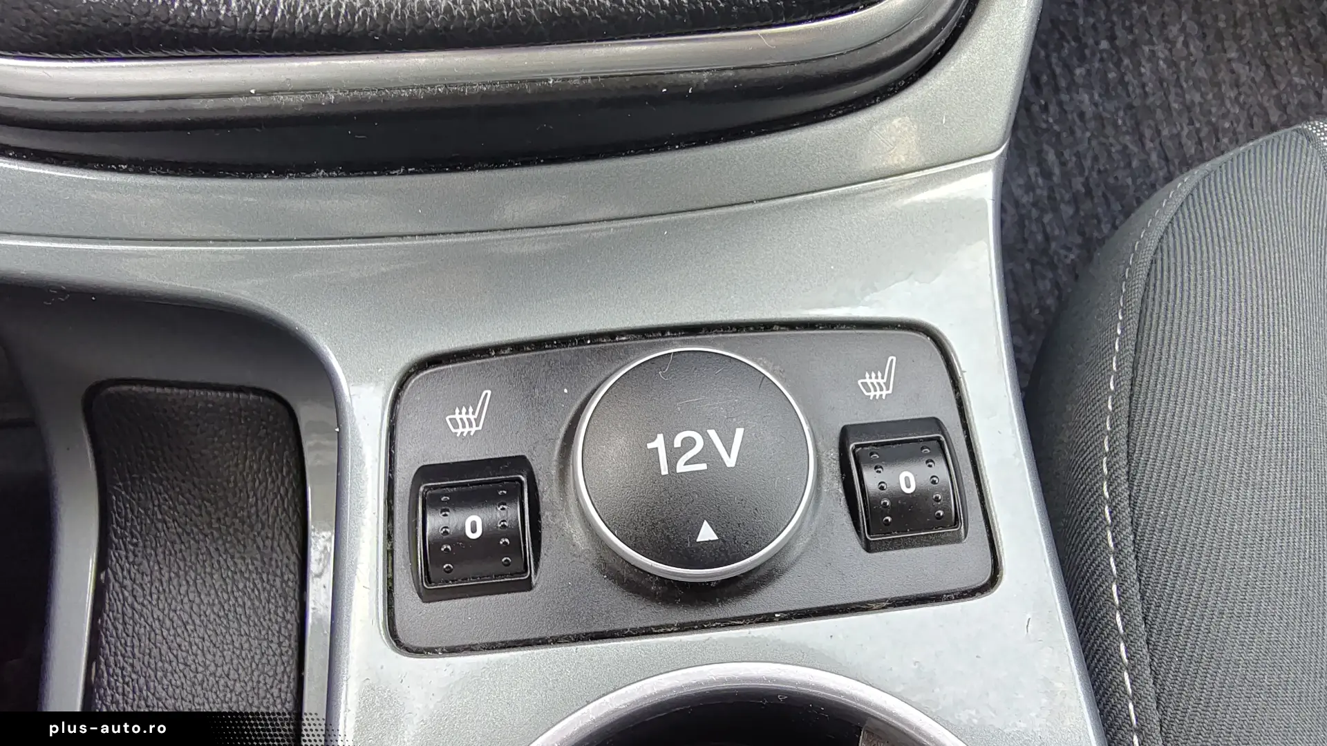 Ford C-Max 1.6 TDCi 2014 Titanium