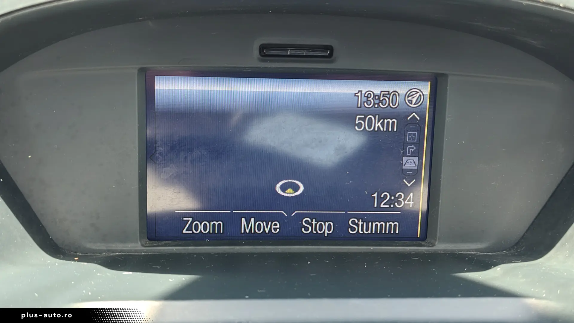 Ford C-Max 1.6 TDCi 2014 Titanium