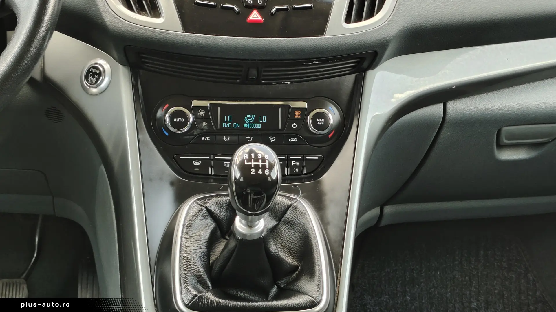 Ford C-Max 1.6 TDCi 2014 Titanium