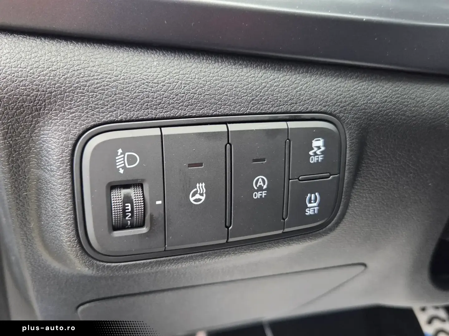 Hyundai Bayon LED LINE