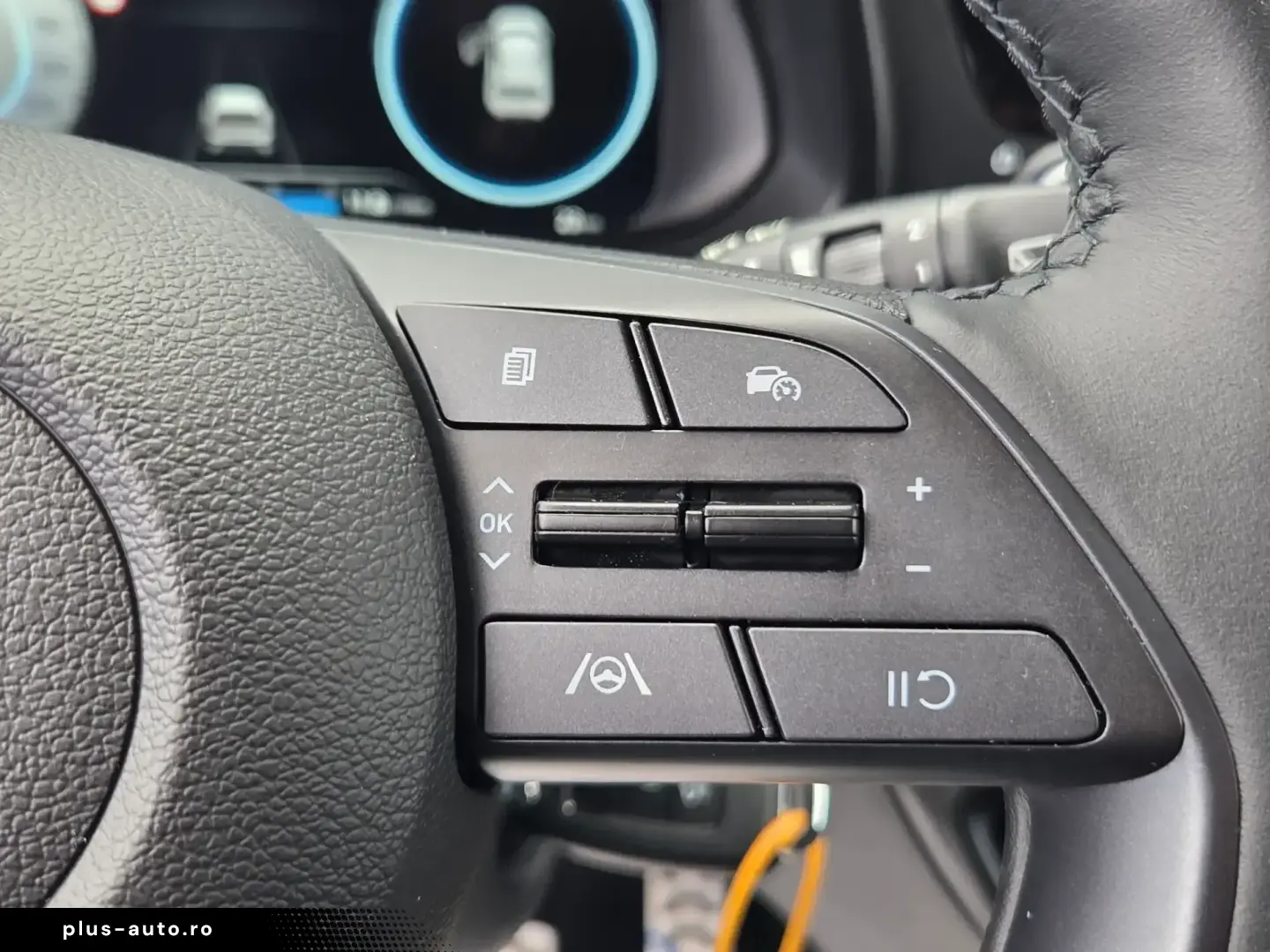 Hyundai Bayon LED LINE