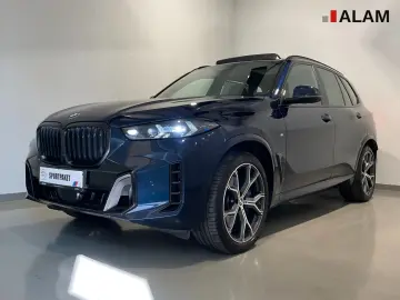 BMW X5 30 d xDrive M Sport