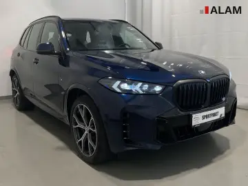 BMW X5 30 d xDrive M Sport