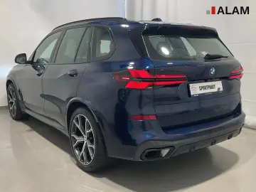 BMW X5 30 d xDrive M Sport