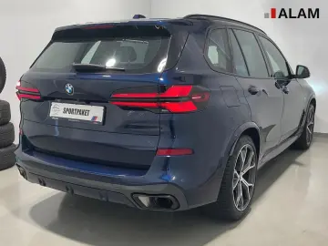 BMW X5 30 d xDrive M Sport