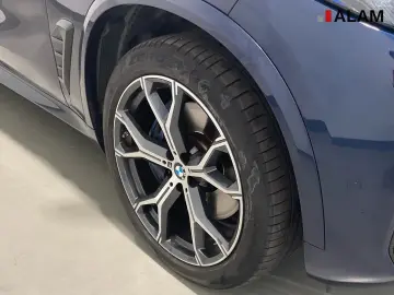 BMW X5 30 d xDrive M Sport