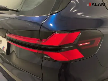 BMW X5 30 d xDrive M Sport