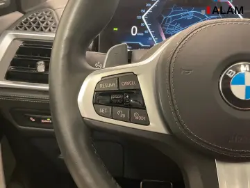 BMW X5 30 d xDrive M Sport