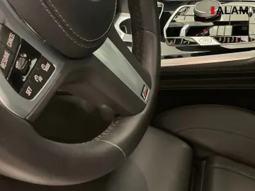 BMW X5 30 d xDrive M Sport