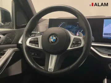 BMW X5 30 d xDrive M Sport
