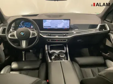 BMW X5 30 d xDrive M Sport
