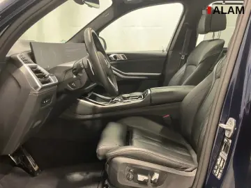 BMW X5 30 d xDrive M Sport