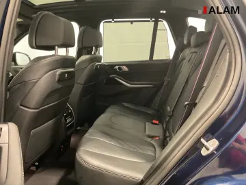 BMW X5 30 d xDrive M Sport