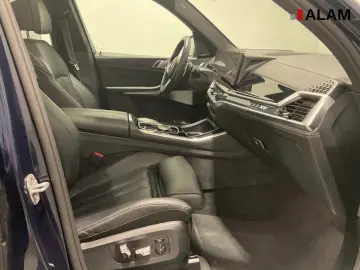 BMW X5 30 d xDrive M Sport
