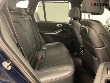 BMW X5 30 d xDrive M Sport