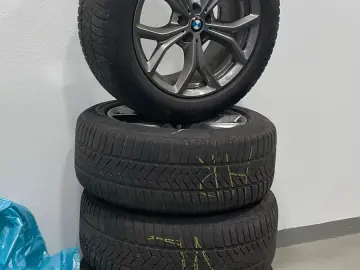 BMW X5 30 d xDrive M Sport