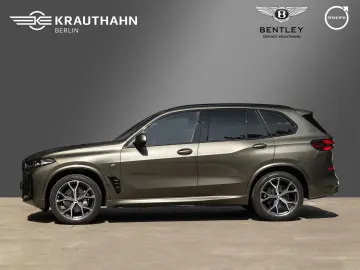 BMW X5 30 d xDrive M Sport