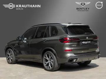 BMW X5 30 d xDrive M Sport