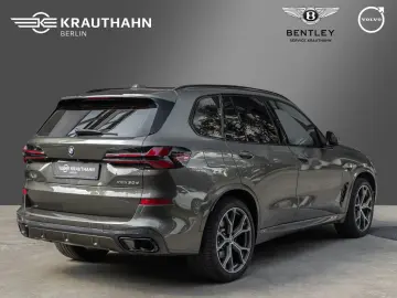 BMW X5 30 d xDrive M Sport