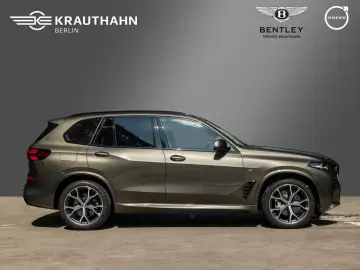 BMW X5 30 d xDrive M Sport