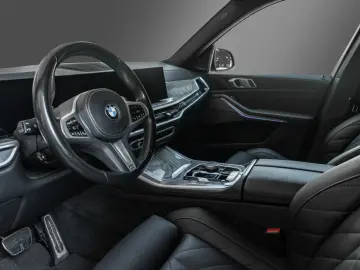 BMW X5 30 d xDrive M Sport