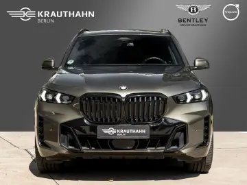BMW X5 30 d xDrive M Sport