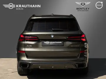 BMW X5 30 d xDrive M Sport
