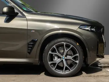 BMW X5 30 d xDrive M Sport