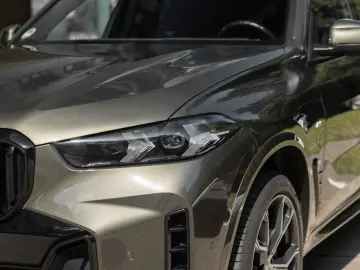 BMW X5 30 d xDrive M Sport