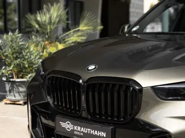 BMW X5 30 d xDrive M Sport
