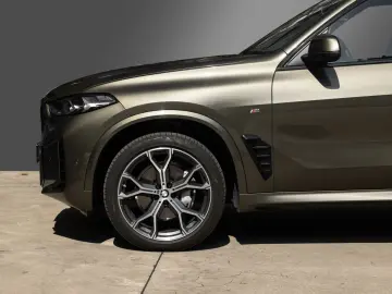 BMW X5 30 d xDrive M Sport