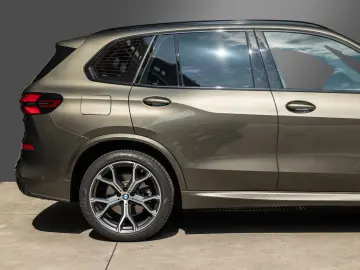 BMW X5 30 d xDrive M Sport