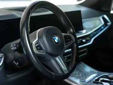 BMW X5 30 d xDrive M Sport